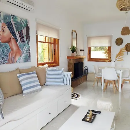 Pelagos House 