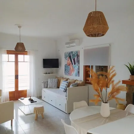Pelagos House 
