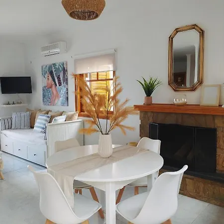 Pelagos House 