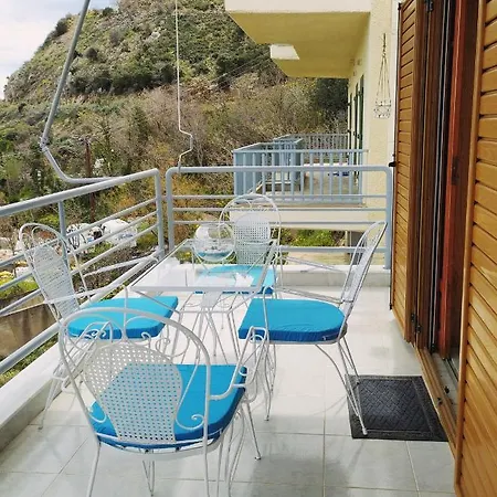 Pelagos House 