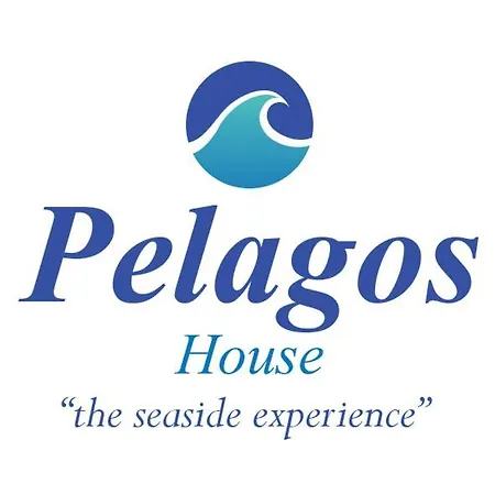 Pelagos House 