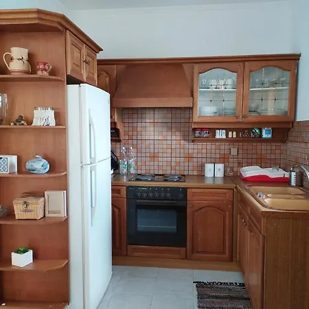 Casa de Férias Pelagos House 