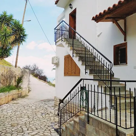 Pelagos House 