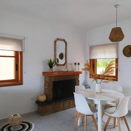 Holiday home Pelagos House 