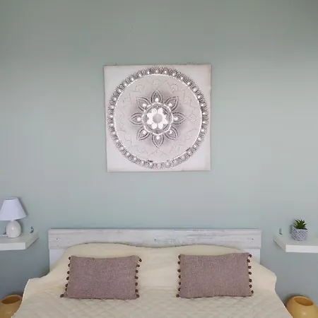 Holiday home Pelagos House 