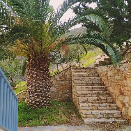 Pelagos House 