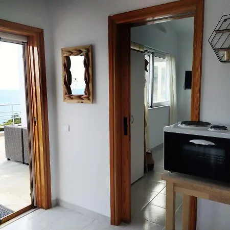 Casa de Férias Pelagos House 