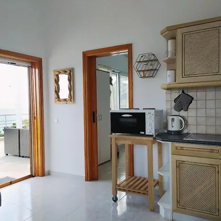 Pelagos House 