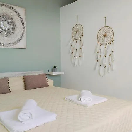 Pelagos House 
