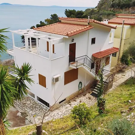 Holiday home Pelagos House 