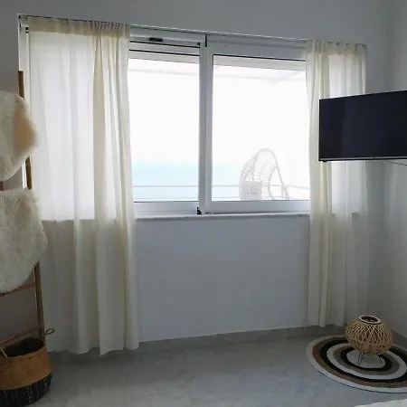 Pelagos House 