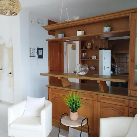 Σπίτι διακοπών Pelagos House 