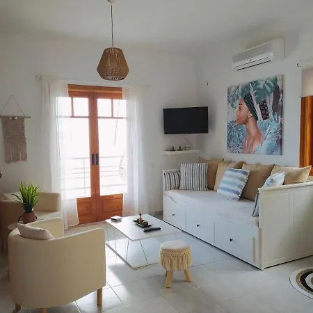 Pelagos House 