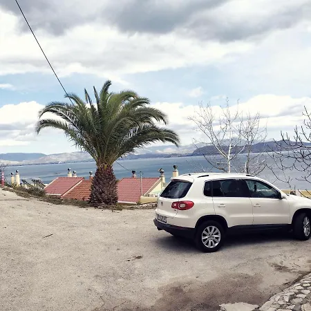 Casa de Férias Pelagos House 