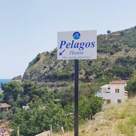 Pelagos House 