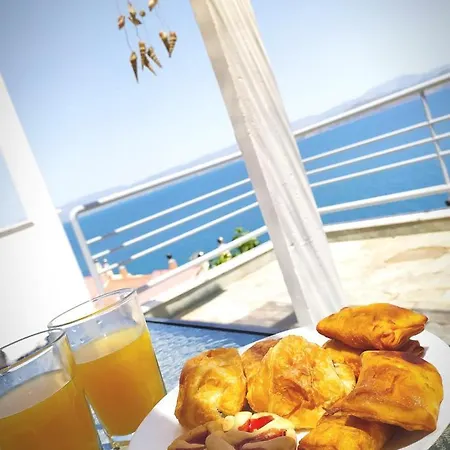 Pelagos House 