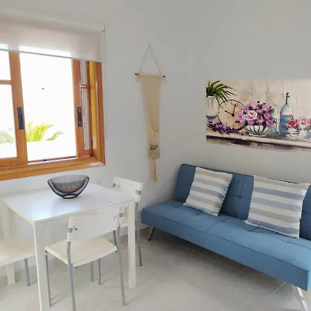 Pelagos House 