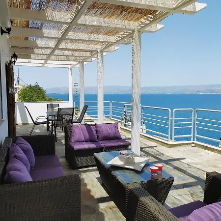 Pelagos House 