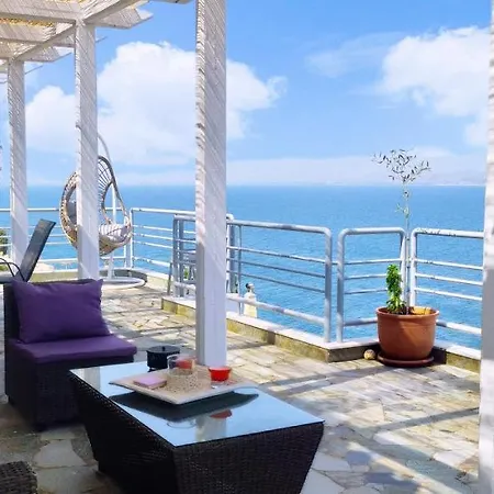 Pelagos House 