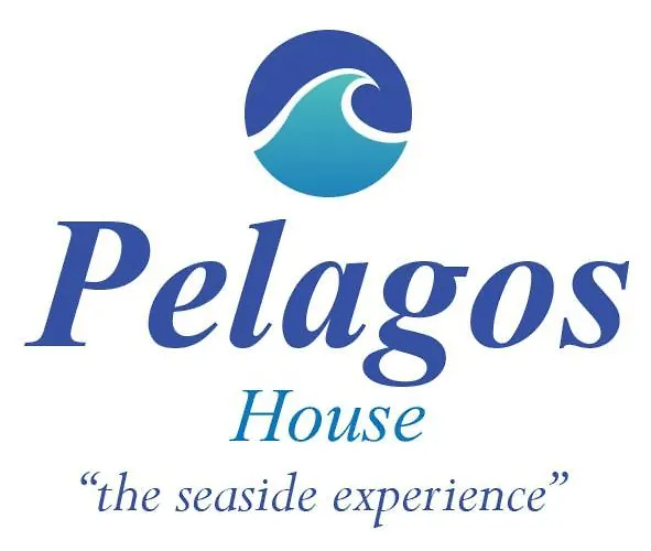 Pelagos House 