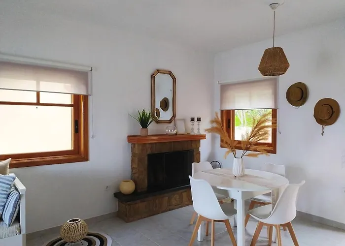 Tatil Evi Pelagos House 