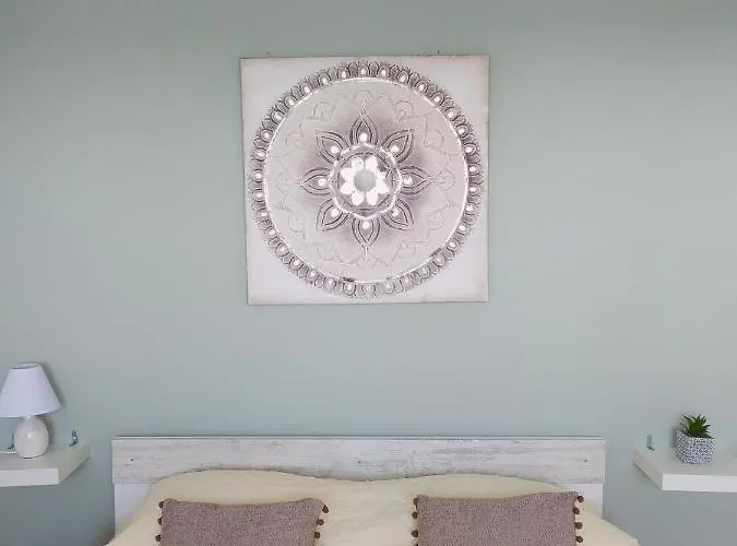 Tatil Evi Pelagos House 