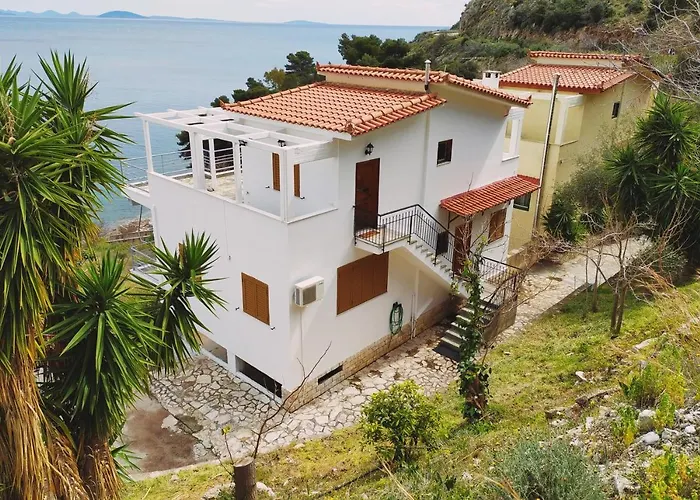 Tatil Evi Pelagos House 