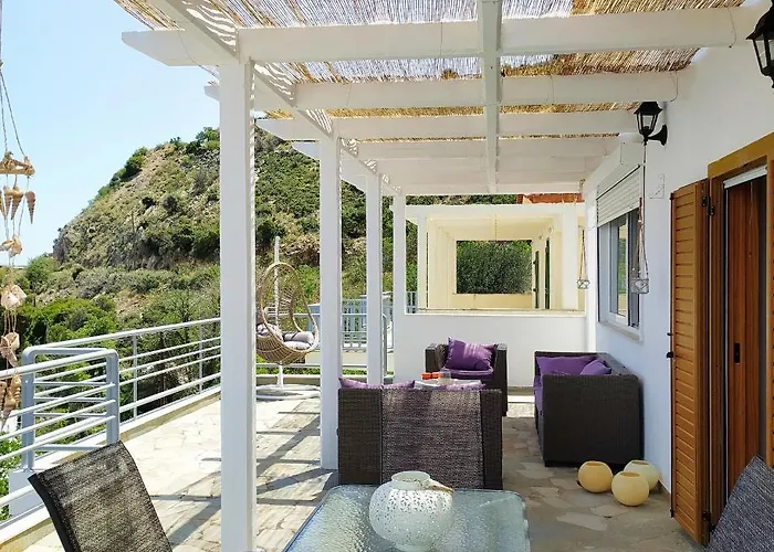 Tatil Evi Pelagos House 